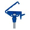 Швабра для мопов синяя NV 17 см NV-MOP107B