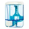 Дозатор для жидкого мыла голубой 0.5 л Palex 3420-1