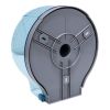 Диспенсер для туалетной бумаги Vialli голубой MJ1T