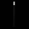 SL101.415.01 Светильник уличный наземный ST-Luce черный/Белый LED 1*3W 4000K VIVO