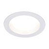 ST752.548.24 Св-к встр. Белый LED 1*24W 4000K 1 920Lm Ra80 100° IP44 D165xH54 100-240VV Встраиваемые светильники