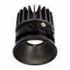 ST851.438.07 Светодиодный модуль Черный LED 1*7W 3000K 560Lm Ra&gt;90 36° IP20 D69xH75 220-240V SHIFT