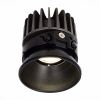 ST851.448.12 Светодиодный модуль Черный LED 1*2W 4000K 960Lm Ra90 36° IP20 D69xH85 220-240V SHIFT