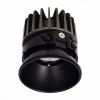 ST851.448.12 Светодиодный модуль Черный LED 1*2W 4000K 960Lm Ra90 36° IP20 D69xH85 220-240V SHIFT