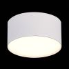ST606.532.12 Светильник потолочный Белый LED 1*12W 3000K 1 080Lm Ra&gt;85 120° IP20 D120xH55 185-265V Накладные светильники