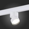 ST809.546.09 Магнитный трековый светильник Белый LED 1*9W 4000K 700Lm Ra&gt;90 120° IP20 D85xH126 48V SKYLINE 48