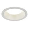 ST755.548.18 Св-к встр. Белый LED 1*18W 4000K 1 620Lm Ra80 120° IP20 D160xH60 100-240V Встраиваемые светильники