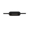 SL1598.041.01 Светильник настенный ST-Luce Черный/Белый LED 1*6W 4000K Настенные светильники