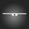 SL446.101.01 Подсветка для картин ST-Luce Хром/Белый LED 1*12W 4000K Настенные светильники