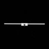 SL446.111.01 Подсветка для картин ST-Luce Хром/Белый LED 1*18W 4000K Настенные светильники