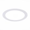 ST209.538.15 Св-к встр. Белый LED 1*15W 3000K 1 020Lm Ra80 110° IP20 D190xH8 90-265V Встраиваемые светильники