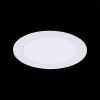 ST209.548.12 Св-к встр. Белый LED 1*12W 4000K 816Lm Ra80 110° IP20 D170xH8 90-265V Встраиваемые светильники