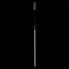 SL1580.423.01 Светильник подвесной ST-Luce Черный/Белый LED 1*18W 3200K RALIO