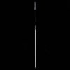 SL1580.423.01 Светильник подвесной ST-Luce Черный/Белый LED 1*18W 3200K RALIO