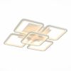 SLE500452-05 Светильник потолочный Белый/Белый LED 1*170W 3000-6000K VALIA