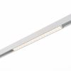 ST361.536.18 Магнитный трековый светильник Белый LED 1*18W 3000K 1 407Lm Ra&gt;80 36° IP20 L331xW22xH44 48V SKYLINE 48