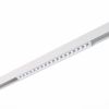 ST361.536.18 Магнитный трековый светильник Белый LED 1*18W 3000K 1 407Lm Ra&gt;80 36° IP20 L331xW22xH44 48V SKYLINE 48
