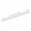 ST361.536.18 Магнитный трековый светильник Белый LED 1*18W 3000K 1 407Lm Ra&gt;80 36° IP20 L331xW22xH44 48V SKYLINE 48
