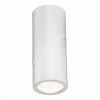 ST650.532.10 Светильник потолочный Белый LED 1*10W 3000K 800Lm Ra&gt;90 38° IP44 D62xH151 165-265V Накладные светильники