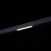 ST657.496.09 Св-к трек. SMART Черный LED 1*9W 2700K-6000K 700Lm Ra&gt;90 120 IP20 L220xW25xH41 220V SKYLINE 220