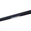 ST657.496.09 Св-к трек. SMART Черный LED 1*9W 2700K-6000K 700Lm Ra&gt;90 120 IP20 L220xW25xH41 220V SKYLINE 220