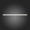 SL1599.171.01 Светильник настенный ST-Luce Хром/Белый LED 1*22W 3000K CURRA