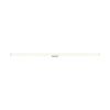 SL1599.171.01 Светильник настенный ST-Luce Хром/Белый LED 1*22W 3000K CURRA