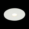 ST217.538.09 Св-к встр. Белый LED 1*9W 3000K 510Lm Ra&gt;90 36° IP20 D57xH52 220-240V Встраиваемые светильники