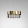 Люстра LUXURY ATMOSPHERE by Romatti
