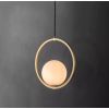 Подвесной светильник HOOP CIRCLE by Romatti