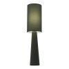 SL1354.705.01 Светильник напольный ST-Luce Серо-зеленый/Серо-зеленый, Черный E27 1*40W JACKIE