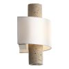 *SL6230.201.01 Светильник настенный ST-Luce Бежевый/Белый LED 1*5W 3000K