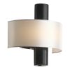 *SL6230.401.01 Светильник настенный ST-Luce Черный/Белый LED 1*5W 3000K