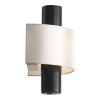 *SL6230.401.01 Светильник настенный ST-Luce Черный/Белый LED 1*5W 3000K