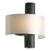 *SL6230.701.01 Светильник настенный ST-Luce Зеленый/Белый LED 1*5W 3000K