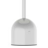 SLE1806-104-01 Прикроватная лампа Хром/Хром LED 1*3W 3000-6000K ECLAT