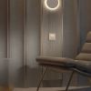 Рамка на 1 пост Split (айвори/белый,  soft-touch) W0013066