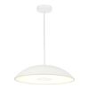 SL6128.503.01 Светильник подвесной ST-Luce Белый/Белый LED 1*24W 3000K LID