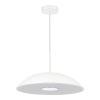 SL6128.503.01 Светильник подвесной ST-Luce Белый/Белый LED 1*24W 3000K LID