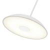 SL6128.503.01 Светильник подвесной ST-Luce Белый/Белый LED 1*24W 3000K LID