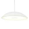 SL6128.503.01 Светильник подвесной ST-Luce Белый/Белый LED 1*24W 3000K LID