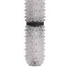 SL6144.401.01 Светильник настенный ST-Luce черный/прозрачный LED 1*11W 4000K SAGUARO