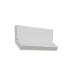 ST685.596.09 Св-к трек. SMART Белый LED 1*9W 2700K-6000K 700Lm Ra&gt;90 120° IP20 L370xW26xH137 220V SKYLINE 220
