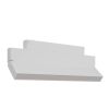 ST685.596.18 Св-к трек. SMART Белый LED 1*18W 2700K-6000K 1 550Lm Ra&gt;90 120° IP20 L370xW26xH137 220V SKYLINE 220