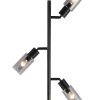 Торшеры Escada 10172/T Chrome