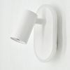 Настенные светильники Escada 10222/2LED White