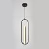 Подвесные светильники Escada 10255/2LED