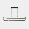 Подвесные светильники Escada 10255/3LED
