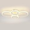Люстры Escada 10258/4LED