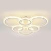 Люстры Escada 10258/6LED